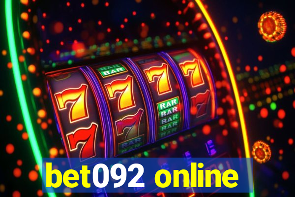 bet092 online